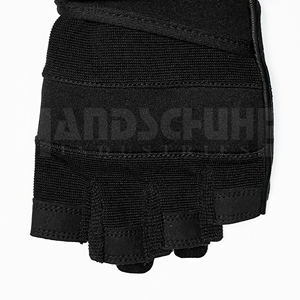 Guantes Deportivos de Medio Dedo para Levantamiento de Pesas, Entrenamiento de Fisicoculturismo, Guantes Deportivos para Entrenamiento, Unisex - Product Image 6