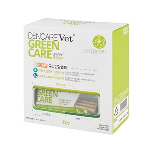 [Dencare Vet] Barre nutritionnelle biologique pour chiens et chats, compléments alimentaires pour soutenir le système immunitaire, la digestion, la santé de la peau et du pelage - Product Image 3