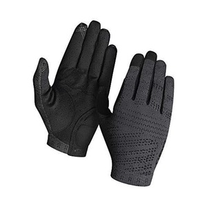 Advanced Full Finger Cycling Gloves Performance Riding Flexible Wrist Adult Youth Private Label Full Finger Cycling Gloves - Product Image 1