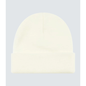 Bonnet Chat Mignon Chapeau Blanc - Product Image 1