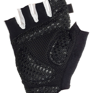 Gants de cyclisme demi-doigts printemps-été pour l'extérieur, rembourrés et respirants, prix usine, vente en gros - Product Image 6