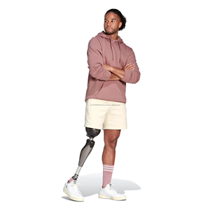 Sweats à capuche de qualité supérieure pour hommes, en molleton français délavé au soleil, 100% coton, logo personnalisé, sweats à capuche surdimensionnés pour hommes - Product Image 3