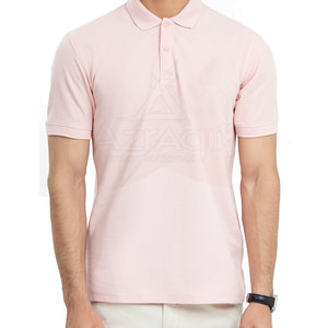 Polo respirant avec logo personnalisé, vente en gros, polo d'été, meilleur matériau, polo en coton de haute qualité à vendre - Product Image 4