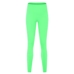 New Mesh Design Scrunch <b>Butt</b> <b>Leggings</b> Plus Size High Waist Hip <b>Lifting</b> Sports Tight Seamless <b>Leggings</b> For Women Push Up <b>Legging</b> - Product Image 6