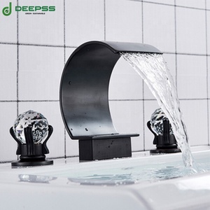 Смеситель для ванной - Product Image 3