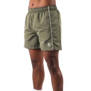 Trajes de Baño Ligeros para Hombre, Secado Rápido, Cintura Elástica, Ropa de Playa, Shorts de Surf, Venta al Por Mayor OEM - Product Image 3