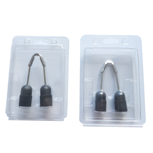 Accesorio Europeo de Gomas para Pesca Submarina Obús Articulado de Acero en V - Product Image 6