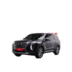 ฮุนได พาลิเซด ปี 2020 เครื่องยนต์เบนซิน 3.8 ลิตร ขับเคลื่อน 2 ล้อ ระยะทาง 91,740 กม. เกียร์อัตโนมัติ มาตรฐานไอเสียยูโร 5 เบาะหนัง พวงมาลัยซ้าย ขับเคลื่อนล้อหลัง - Product Image 1