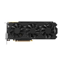 Ordinateur de bureau OEM avec double ventilateur de refroidissement, 256 bits, 8 Go de mémoire GDDR5, carte graphique GeForce GTX 1070 8 Go pour jeux Esports