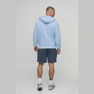 Sudadera con Capucha para Mujer, Estilo Casual y Deportivo, Manga Larga, Diseño Simple y Moderno - Product Image 3
