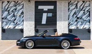 Porsche 911 Carrera 2006 Usado en Buen Estado - Product Image 3