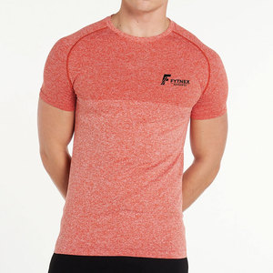Nueva Llegada Camisetas de Gimnasio Hechas a Medida Talla Adulto Mejor Calidad Camisetas de Gimnasio para Hombre en Venta Online - Product Image 1