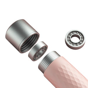 Corde à sauter de qualité supérieure conçue pour l'entraînement cardio, la vitesse et l'exercice quotidien, offrant des performances fluides et durables. - Product Image 6