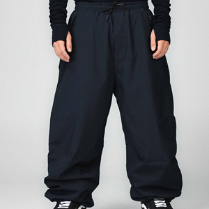 Custom Athletic Windbreaker <b>Trousers</b> Mens Flexible Outdoor Movement Performance <b>Travel</b> Utility Breathable Comfortable Training - Product Image 5