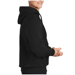 Sudaderas Extra Grandes para Hombre de Alta Calidad, Diseño Personalizado al por Mayor, Ropa Casual de Algodón para la Temporada de Invierno - Product Image 3