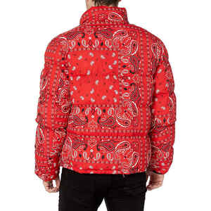 Hot Selling Winter Crop <b>Top</b> Puffer for Ladies Customizable Short <b>Bubble</b> Coat Design,Also features - Product Image 4