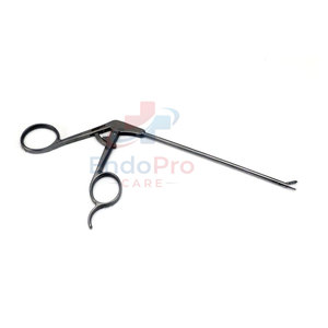Pinza de sujeción estriada Johann de acabado liso para uso diario, pinza de sujeción estriada Johann con agarre fuerte - Product Image 2