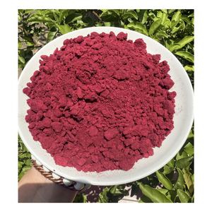 Polvo de Raíz de Remolacha Orgánico de Vietnam, Ultra Alta Pureza, Seco, Rojo, 24 Meses de Duración, 1 kg - Product Image 4