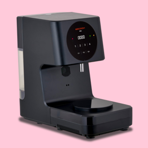 Olla Eléctrica para Ramen EZCOOK PRO de 2500W con Pantalla Digital Táctil, Hervidor Comercial de Sobremesa - Product Image 3