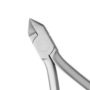 NiTi Three Jaw Pliers Professional Orthodontic <b>Tool</b> <b>Safe</b> Effective Dental Appliance Instrument High Quality Durable Grip - Product Image 4