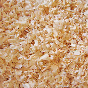 Flocons de bois de pin en vrac pour les cliniques vétérinaires et les écuries - Product Image 1