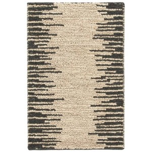 Tapis en jute 100% naturel faits à la main, haute qualité, design moderne, provenant d'un exportateur indien, pour salon, pique-nique, voyage. - Product Image 1