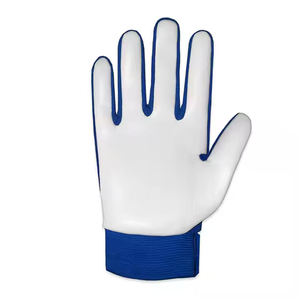 Goalkeeper Soccer <b>Gloves</b> Strong <b>Grip</b> Finger Protection Slip-Resistant Outdoor Sports <b>Gloves</b> - Product Image 6