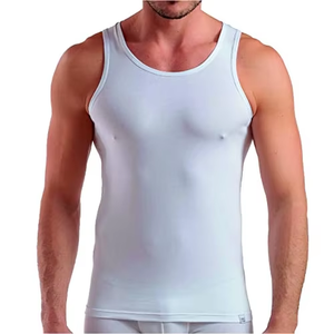 Nouvelle Arrivée : Débardeur de Sport Premium pour Homme – Coupe Ample, Idéal Course et Entraînement en Salle de Sport - Product Image 4