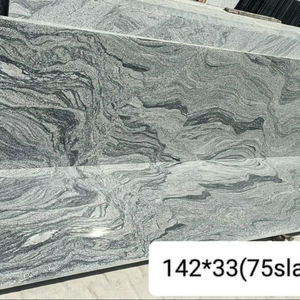 Losas de granito verde Kuppam para encimeras y tocadores - Product Image 1