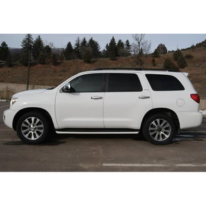 Toyota Sequoia Limited 4x4 2016 - Product Image 4