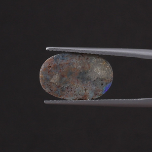 โอปอลสีขาวธรรมชาติ พลอยหลวม 1.90 กะรัต รูปทรงวงรี 16x10 มม. รับรองโดย IGI เจียระไนด้วยมือ ขัดเงา น้ำหนักเบา สำหรับทำเครื่องประดับขายส่ง - Product Image 3