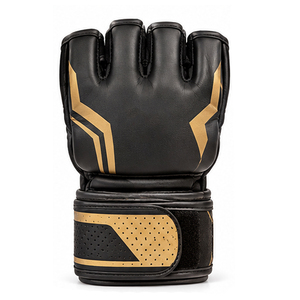 MMA Training <b>Gloves</b> <b>For</b> <b>Men</b> And Women Competitive Price High Quality Best Wholesale Price Training MMA Leather <b>Gloves</b> - Product Image 5