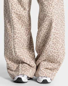 Pantalon évasé décontracté pour femme, élégant, tendance, personnalisé, respirant, grandes tailles, best-seller - Product Image 6
