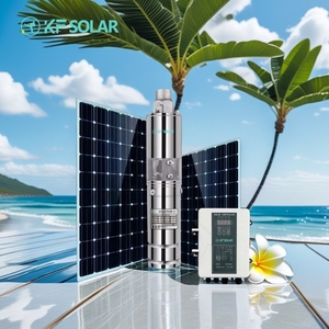 <span class=keywords><strong>Pompe</strong></span> à eau <span class=keywords><strong>solaire</strong></span> de surface KF Solar 0,7 CV, <span class=keywords><strong>pompe</strong></span> à eau <span class=keywords><strong>solaire</strong></span> 100 m pour bassin à poissons, agriculture, jardin - Product Image 6