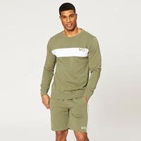 Quality adidas tracksuit in Fashionable 