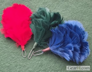 Chapeau historique Shako Plume Busby Wolseley Hackle avec ornement en plumes, broderie à la main, formel, décontracté, pour fête, toutes saisons, réglable - Product Image 1