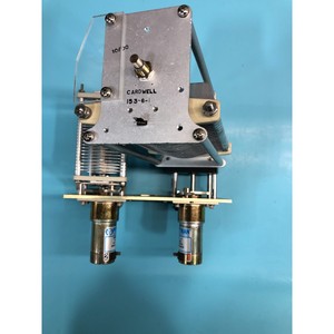 LAM 853-002029-001 AutoEtch Capacitance Drive - อุปกรณ์และชิ้นส่วนเซมิคอนดักเตอร์ระดับโลกที่เชื่อถือได้ - Product Image 1