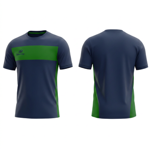 Premium Sublimation Printing T-Shirt for Promotional Wear | <b>Men</b> Women Youth Sizes | Lightweight Quick Dry - Product Image 1