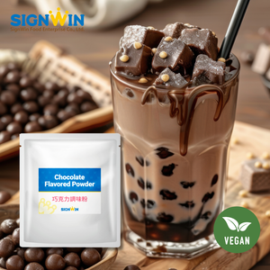 Polvo con Sabor a Chocolate - Product Image 2