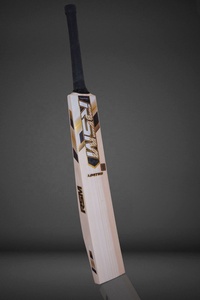 RSM LIMITED EDITION BATTE DE CRICKET BICOLORÉE À MANCHE COURT - Product Image 2