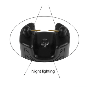 Repellente Elettrico USB Portatile da 23 cm per Suini e Bovini, Attrezzatura per Allevamento - Product Image 3