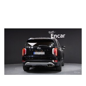 Hyundai Palisade 2022 Diésel 2.2 2WD 104,552 km, Caja de Cambios Automática, Emisión Euro V, Volante a la Izquierda, Asientos de Cuero, Cámara Trasera - Product Image 4