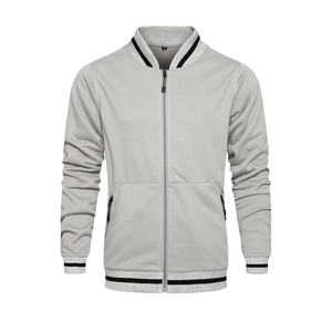 Conjunto Deportivo de 2 Piezas para Hombre, Primavera, Personalizado, Liso, con Impresión Digital, Tela de Felpa Ecológica y de Secado Rápido - Product Image 4