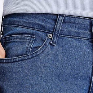 กางเกงยีนส์ผู้ชายคุณภาพดี ผลิตจากโรงงาน ขายส่ง ราคาถูก พร้อมส่ง - Product Image 4