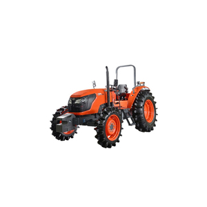 70 hp Kubota <b>tractor</b> farm agriculture machine 4x4WD wheeled drive used kubota <b>tractors</b> made from Supplier - Product Image 1