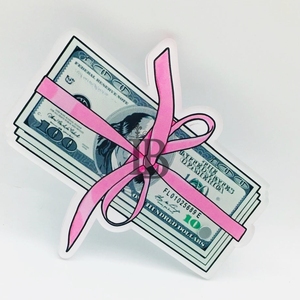 <b>Top</b> Sale High Demand Money Theme Lash Tile Best Quality Acrylic Material Eyelash Plate Regular Sale Tile With Magnet New Item - Product Image 6