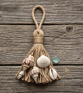 <b>TASSEL</b> & <b>KEY</b> <b>TASSEL</b> - Product Image 6
