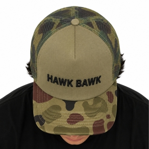 Unisex <b>Camo</b> Trucker <b>Cap</b> Premium Quality <b>Camo</b> Design Mesh Back Factory Adjustable Export Quality Custom Made <b>Camo</b> Trucker <b>Cap</b> - Product Image 5