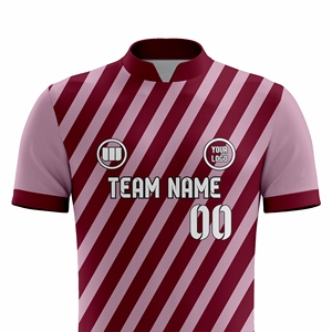 Fabricant d'uniformes de club de football sur mesure, fournisseur professionnel de maillots de football dans le monde entier - Product Image 4