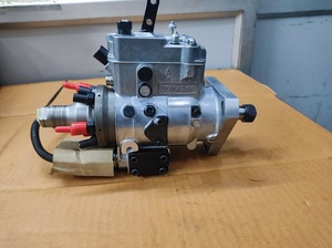 Pompe à injection de carburant numérique ZANGO pour tracteur JD 2000 Haute performance 6,5 kg Multi-modèles - Product Image 2